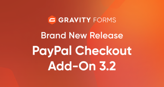 Brand New Release-PayPal Checkout Add-On 3.2